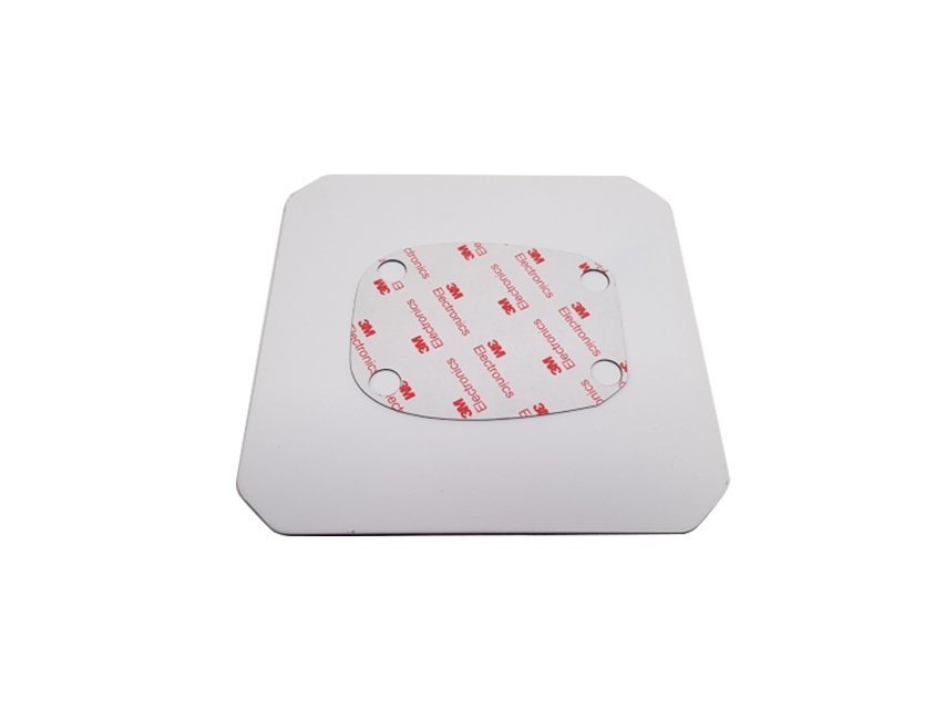 SEVERO MAGNETIC STABILITY PLATE