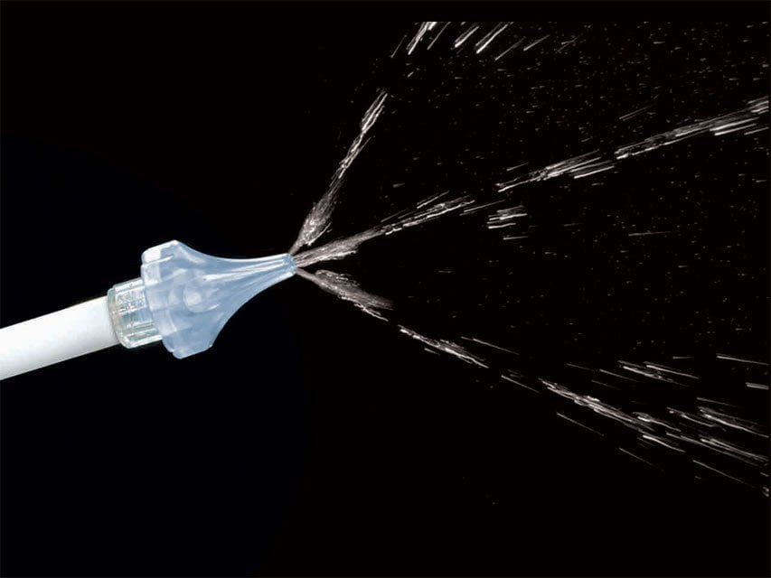 OTOCLEAR EAR IRRIGATION TIPS - spare