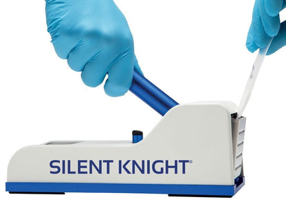SILENT KNIGHT PILL CRUSHING DEVICE