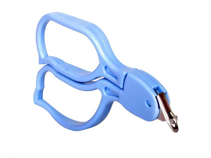 DISPOSABLE SKIN STAPLE REMOVER