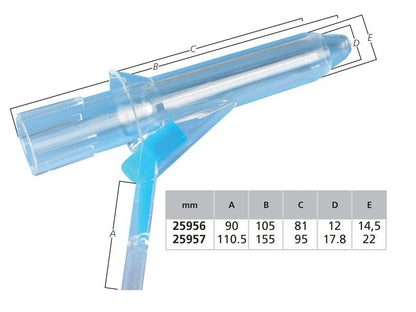 PROCTOSCOPE - adult