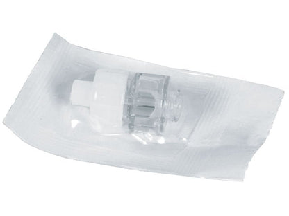 NEEDLE-LESS VALVE - sterile