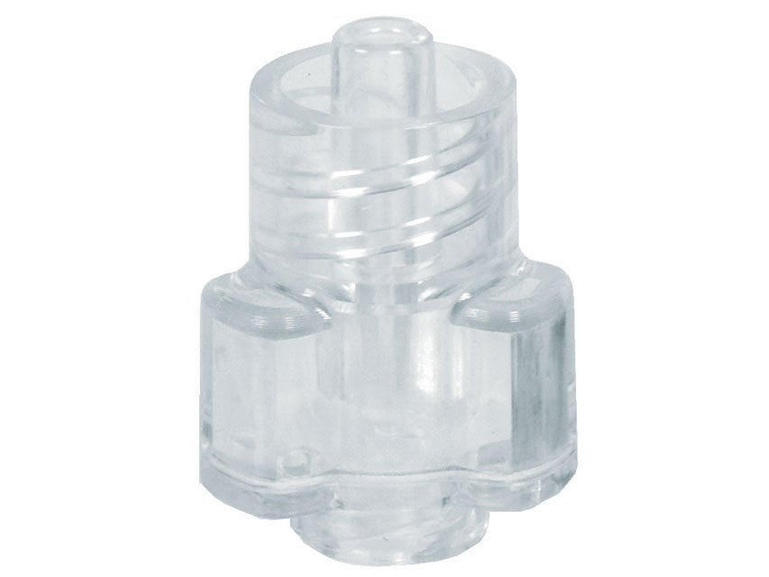 NEEDLE-LESS VALVE - sterile