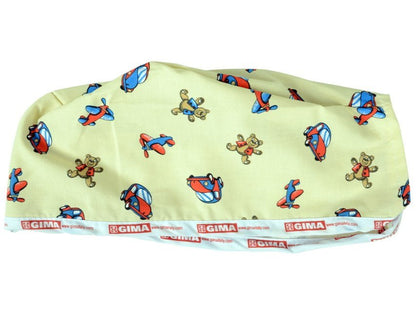 FANTASY CAP - beige