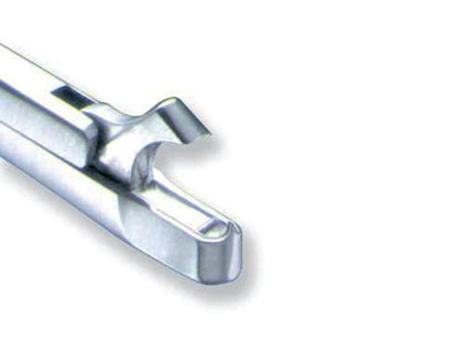 MINI-TISCHLER - straight - extra long - 25 cm