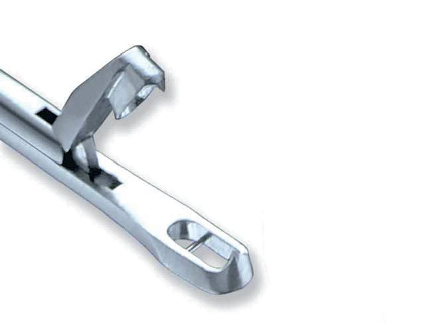 TISCHLER - straight - extra long - 25 cm