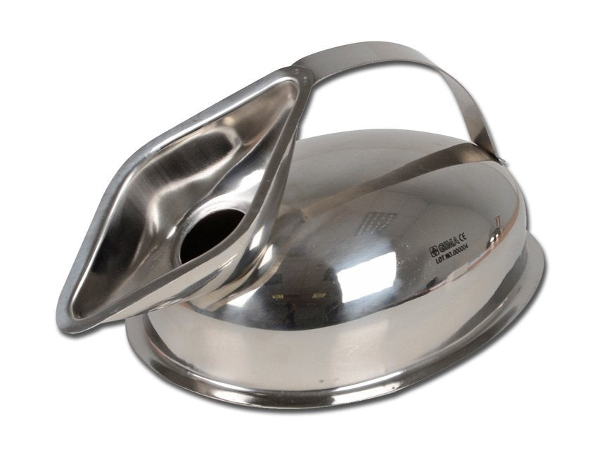 S/S FEMALE URINAL
