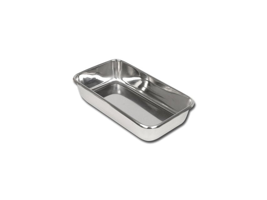 S/S INSTRUMENT TRAY - 223X126X45 mm