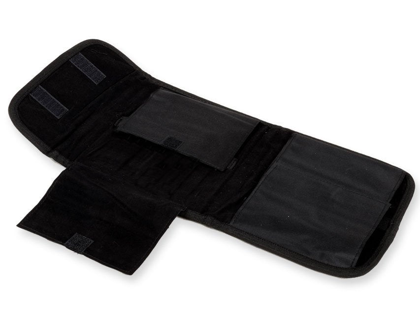 INSTRUMENT BAG - black nylon