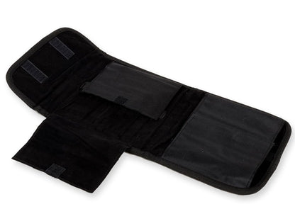 INSTRUMENT BAG - black nylon