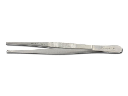 SURGERY FORCEPS - 16 cm 1x2