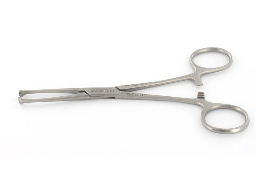 ALLIS FORCEPS - 19 cm