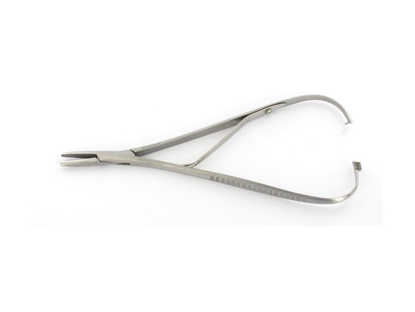 MATHIEU NEEDLE HOLDER - 14 cm