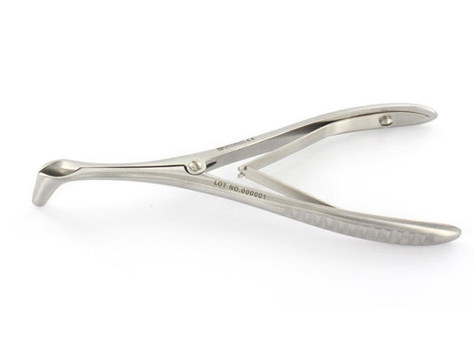 TIECK HALLE NOSE SPECULUM - 13.5 cm