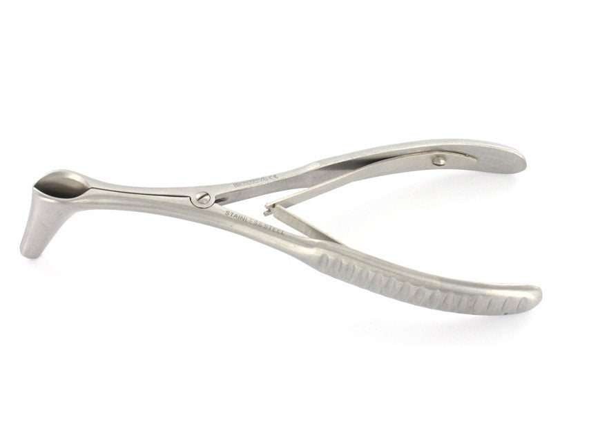 KILLIAN NOSE FORCEPS 35 mm, 14 cm