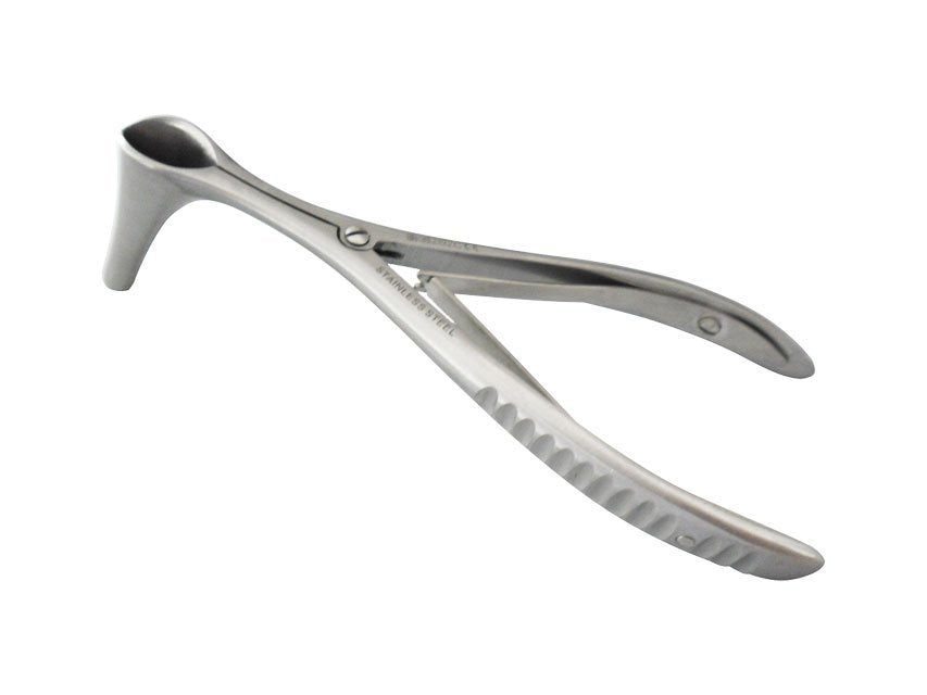 KILLIAN NOSE FORCEPS 50 mm, 14 cm