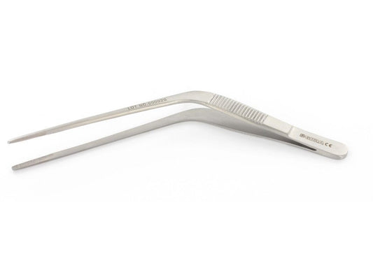 TROELTSCH EAR FORCEPS 12 cm