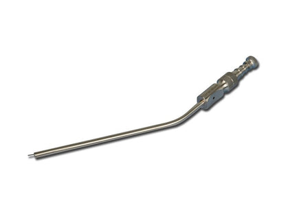 FRAIZER NOSE SUCTION CANNULA diameter 4 mm