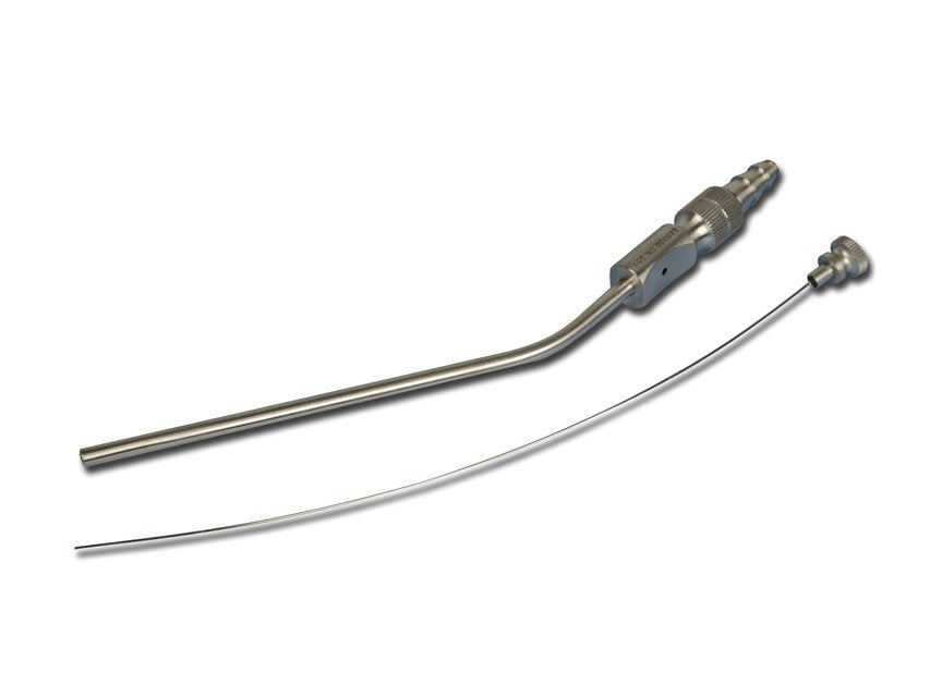 FRAIZER NOSE SUCTION CANNULA diameter 4 mm