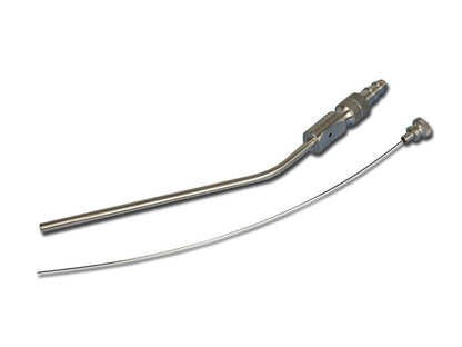 FRAIZER NOSE SUCTION CANNULA diameter 4 mm