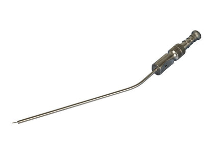 FRAIZER NOSE SUCTION CANNULA diameter 3 mm