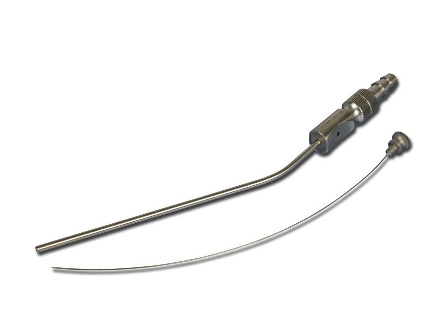 FRAIZER NOSE SUCTION CANNULA diameter 3 mm