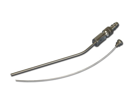 FRAIZER NOSE SUCTION CANNULA diameter 3 mm