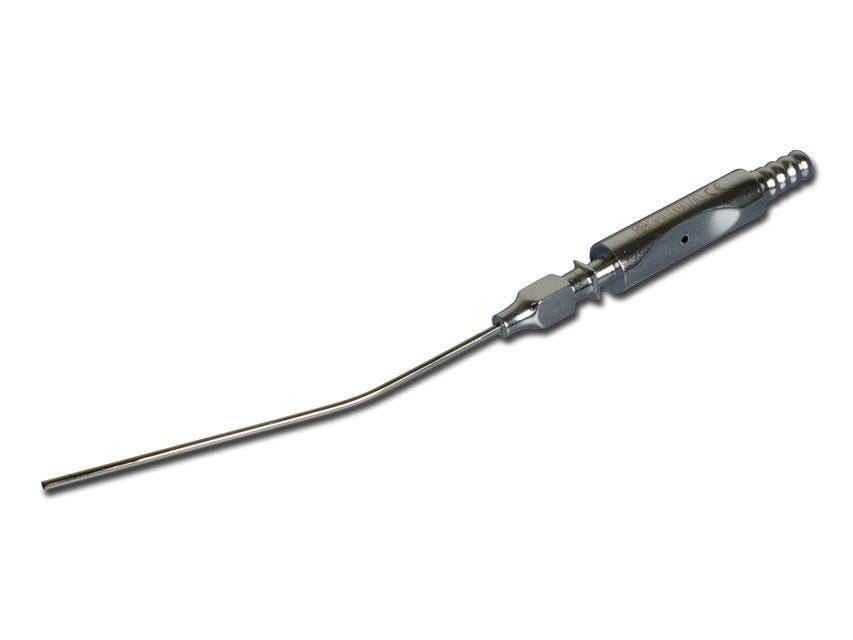 ROSEN EAR SUCTION CANNULA diameter 1.5 mm