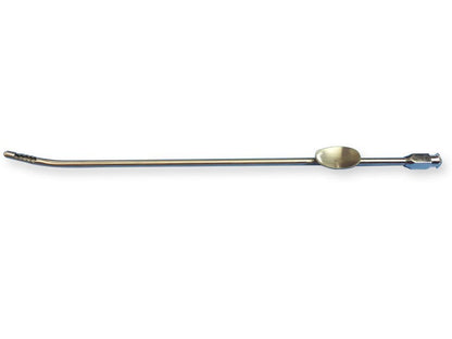 NOVAK SUCTION CANNULA