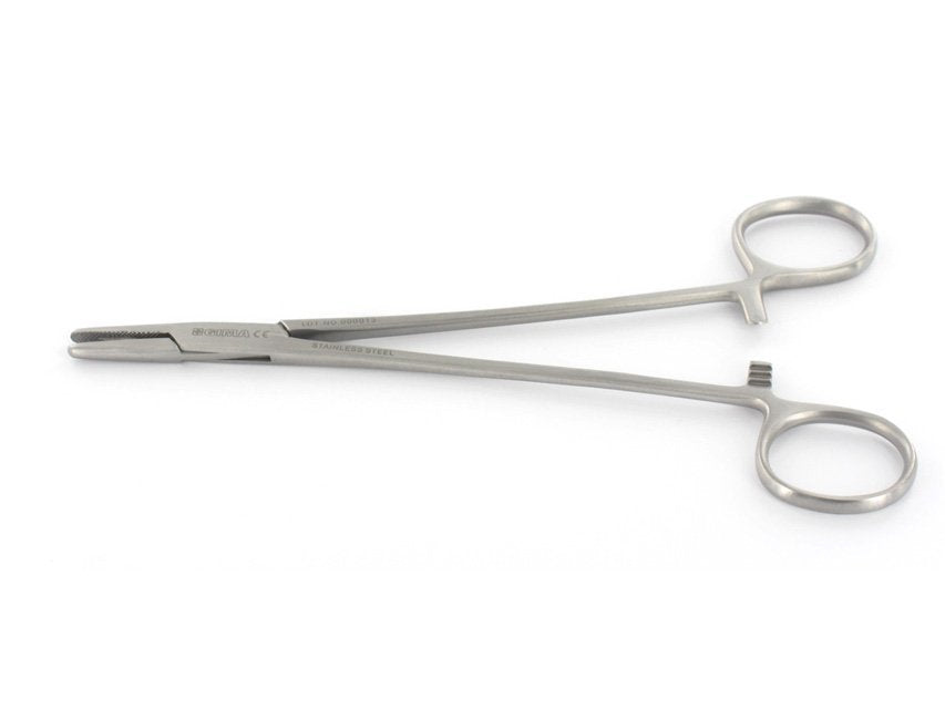 MAYO HEGAR NEEDLE HOLDER - 18 cm