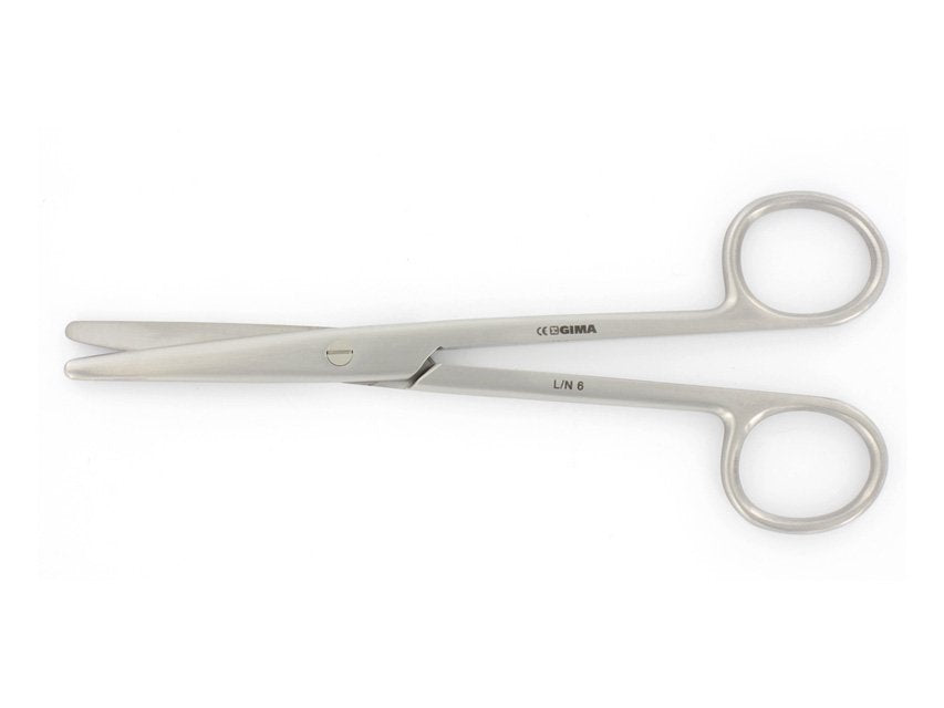 MAYO STILLE SCISSORS straight - 14.5cm