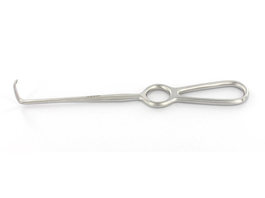 LANGENBECK RETRACTOR - 21 cm