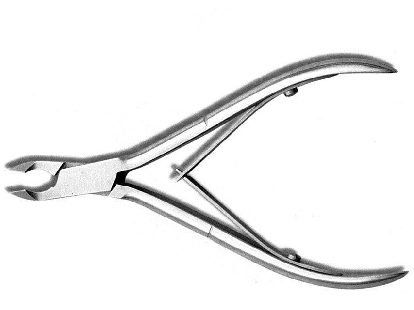 CUTICLE NIPPER - 11.5 cm