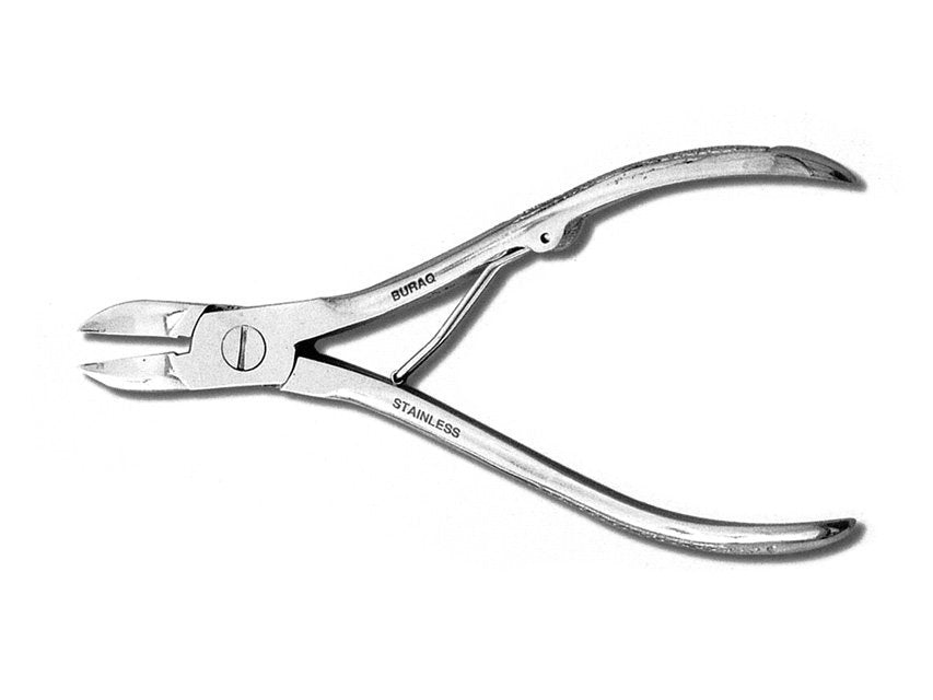 NAIL NIPPER - 12.5 cm