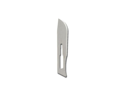 PARAGON DISPOSABLE SCALPEL BLADES N.10 - sterile