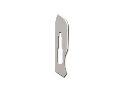 PARAGON DISPOSABLE SCALPEL BLADES N.20 - sterile