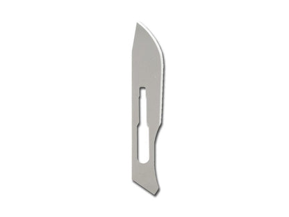 PARAGON DISPOSABLE SCALPEL BLADES N.21 - sterile