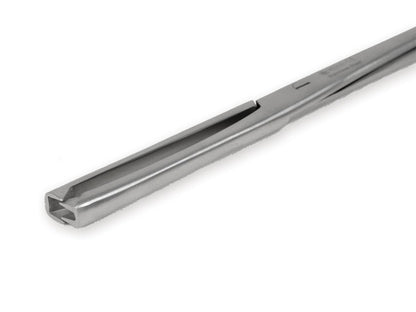 MUSEUX VULSELLUM FORCEPS 8 mm - straight - 24 cm
