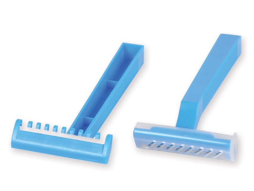 SURGICAL RAZORS - single blade