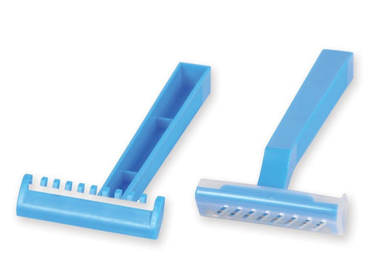 SURGICAL RAZORS - single blade