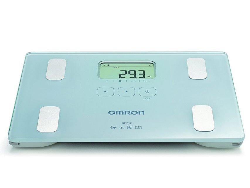 OMRON BF-212 BODY COMPOSITION MONITOR