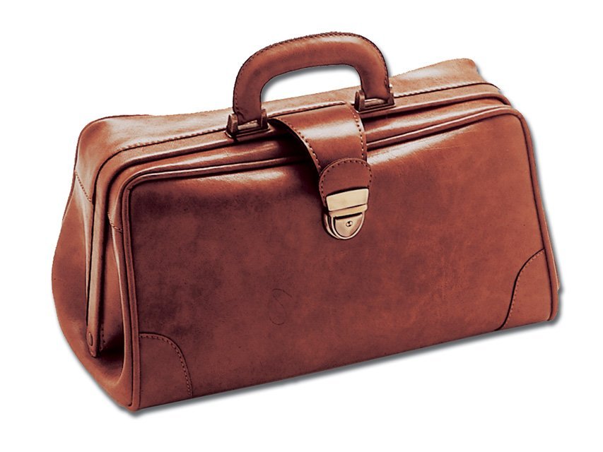 INFERMIERA SKAY" MEDICAL BAG