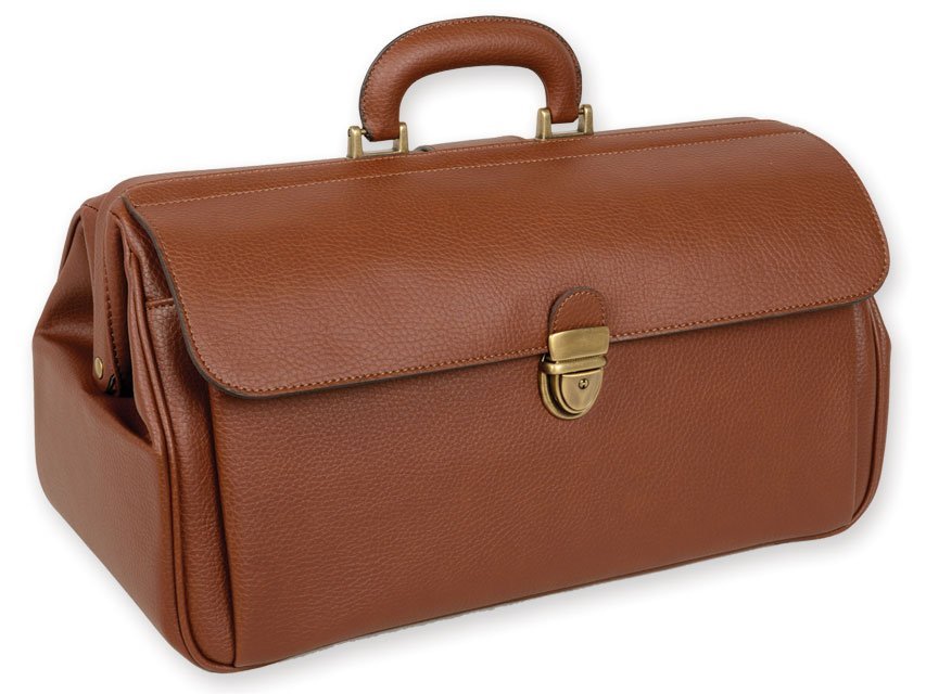 "SUPERTEXAS SKAY" MEDICAL BAG