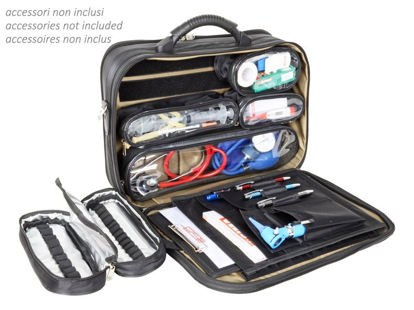PROFESSIONAL BAG