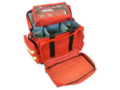 SMART BAG - small - red