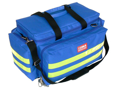 SMART BAG - medium - blue