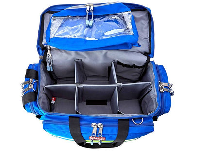 SMART BAG - medium - blue