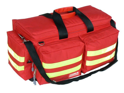 SMART BAG - large - red