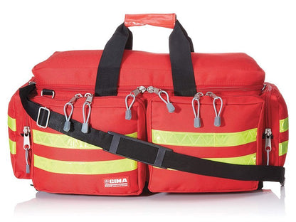 SMART BAG - large - red