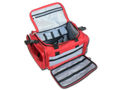 EMERGENCY BAG - red